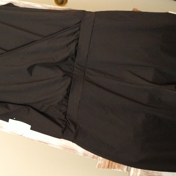 Velvet Rose Jumpsuit XL - Picture 9 of 12